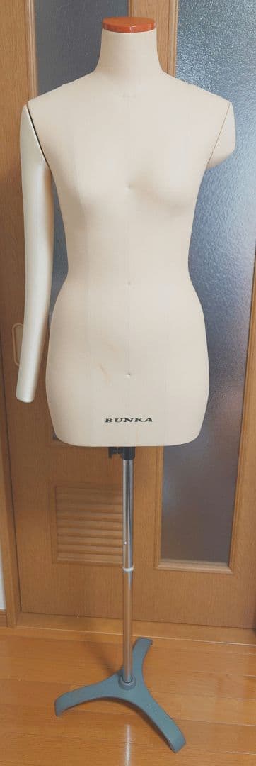 文化服装学院/9ARボディ