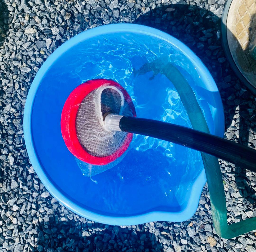 Honda 120ガソリンエンジン 圧力洗浄機(動作確認済みです) - メルカリ