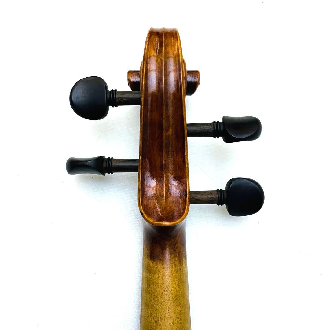 【希少】Franz hoffmann ETUDE 4/4 2010年製