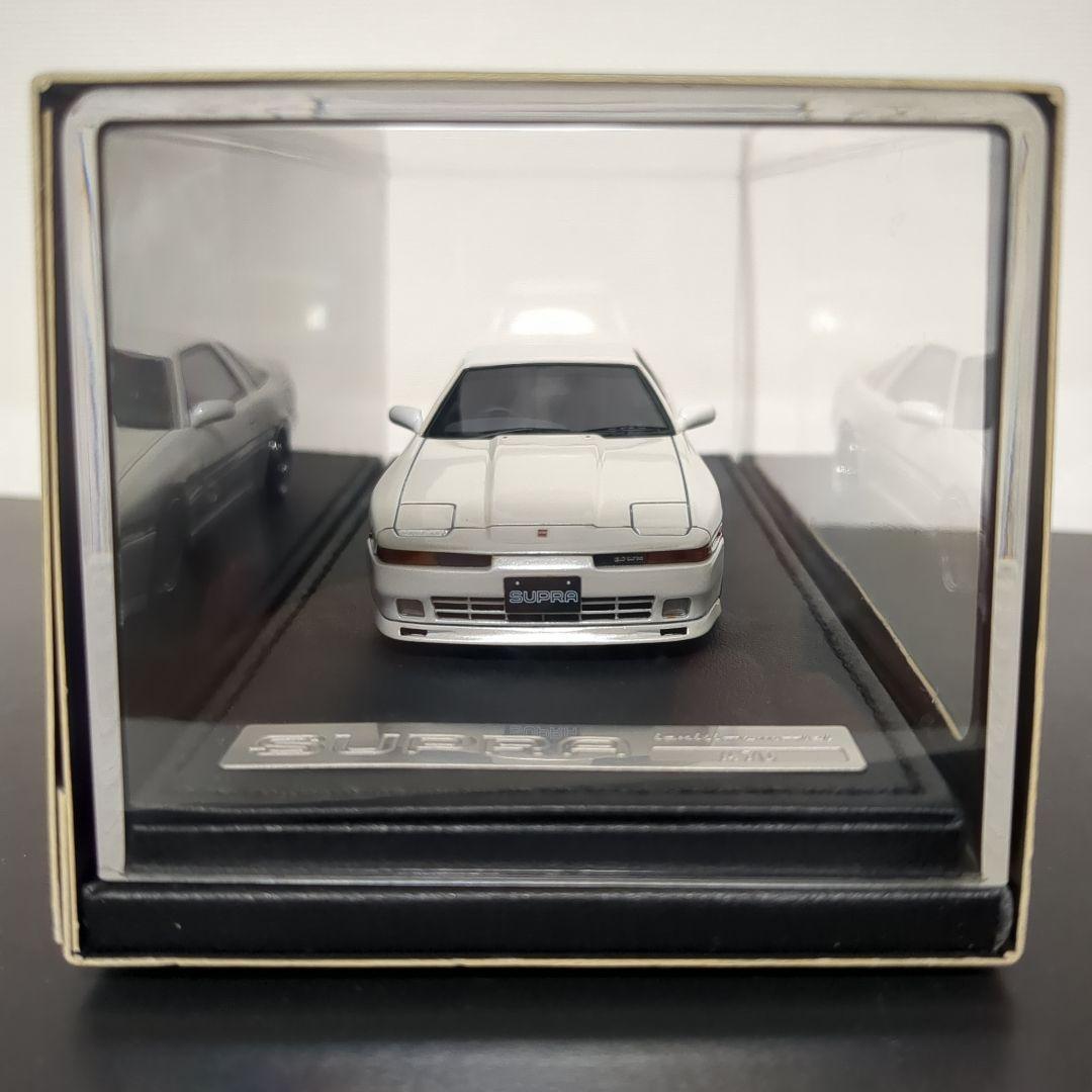 ignition model トヨタ スープラ Supra 3.0 GT A70