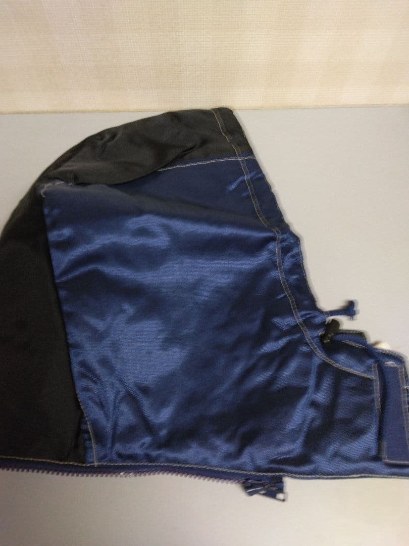 浜田省吾 ON THE ROAD1996 フード付ジャンパーFサイズ入手困難稀少