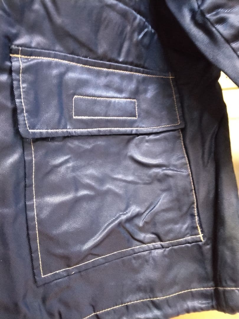 浜田省吾 ON THE ROAD1996 フード付ジャンパーFサイズ入手困難稀少