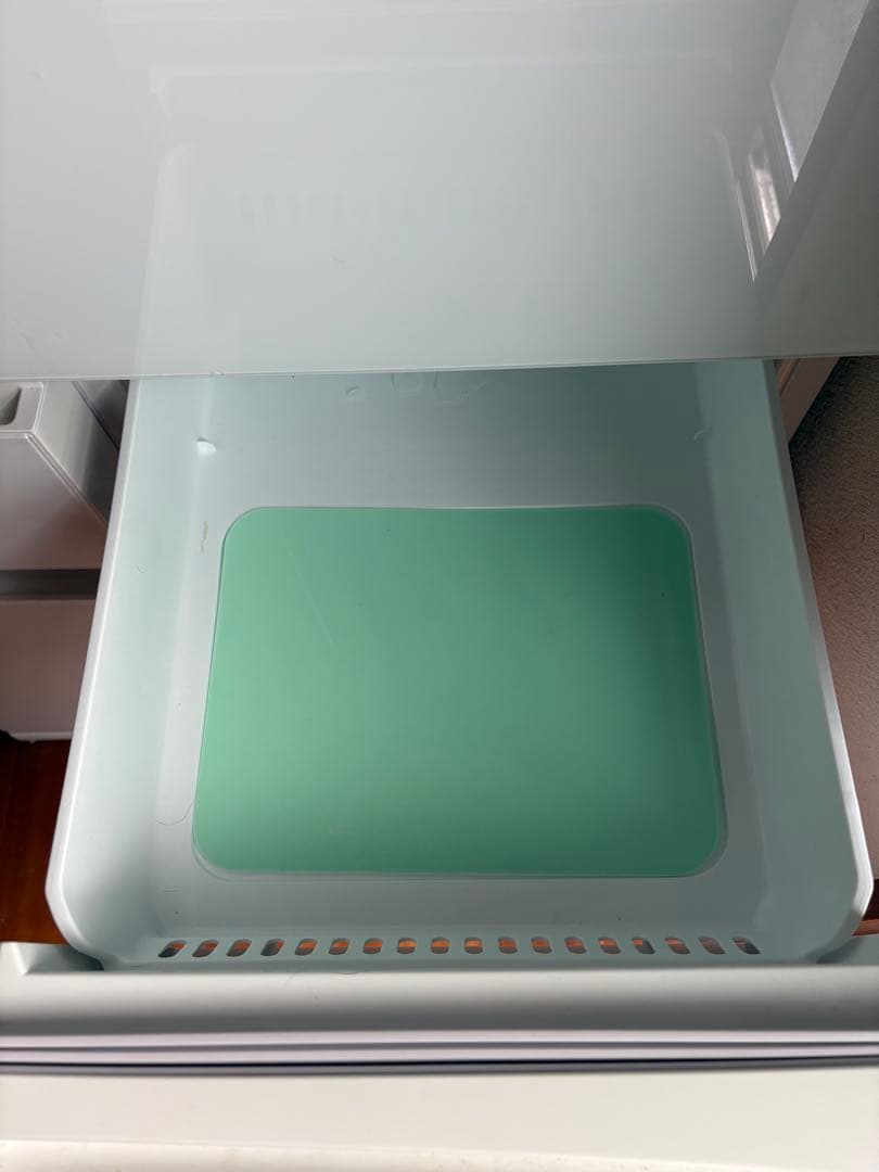 TOSHIBA GR-JWS5TC15(SEW) 冷蔵庫 約500L ホワイト