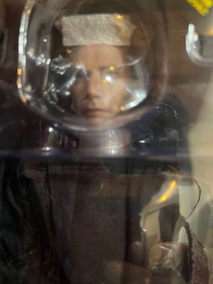 ホットトイズ　ネオ 「マトリックス」 ムービー・マスターピース