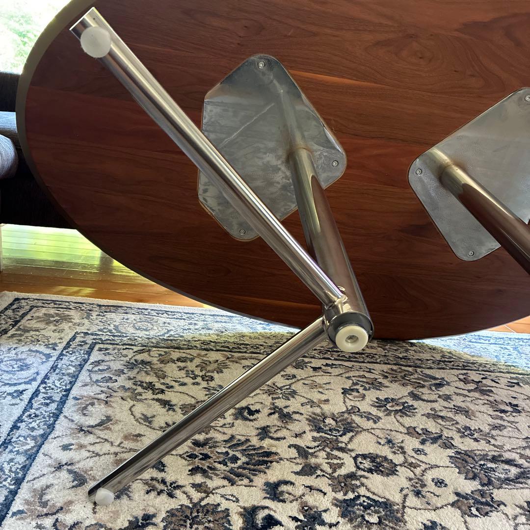 ACTUS アクタス OWN BIG SIDE TABLE ダイニングテーブル