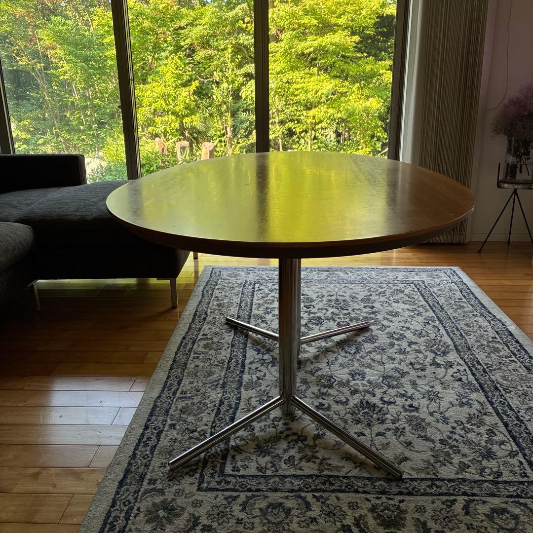 ACTUS アクタス OWN BIG SIDE TABLE ダイニングテーブル