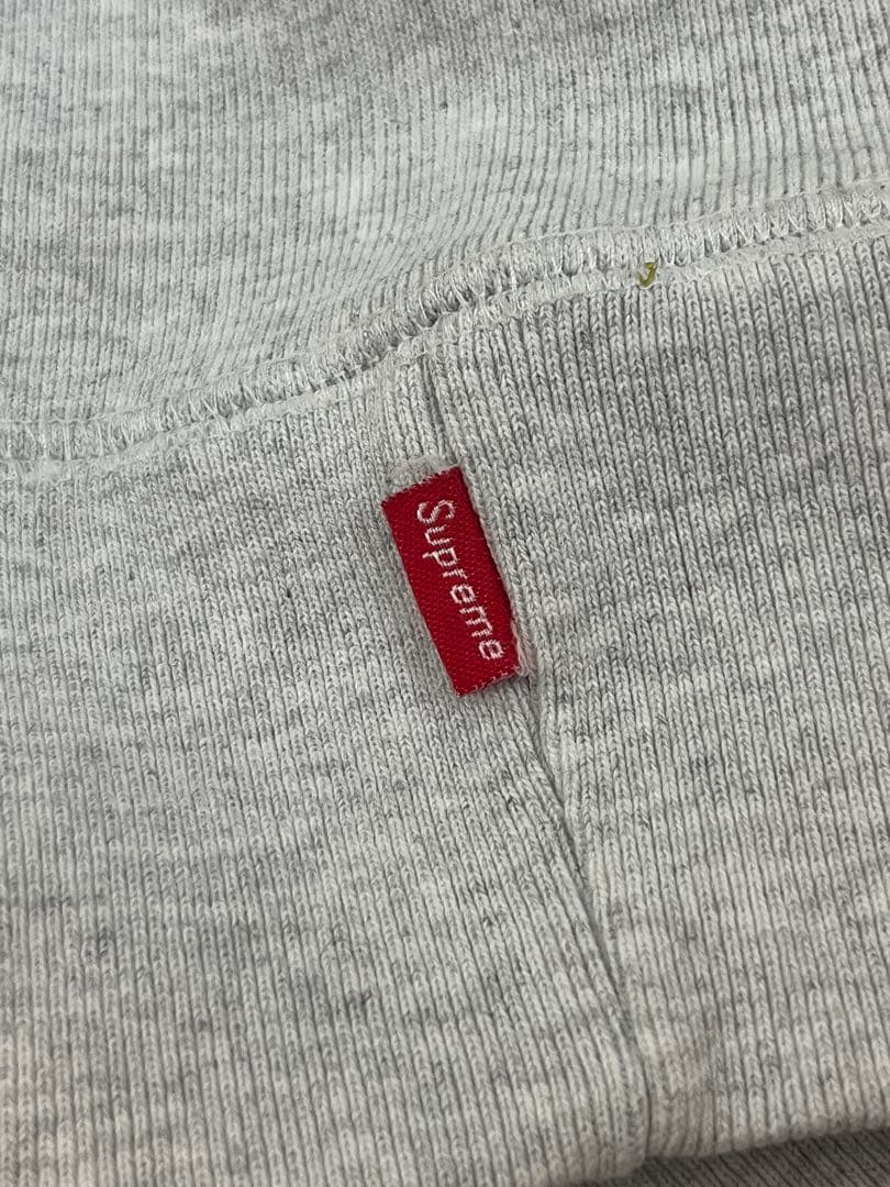 SUPREME hoodie パーカー
