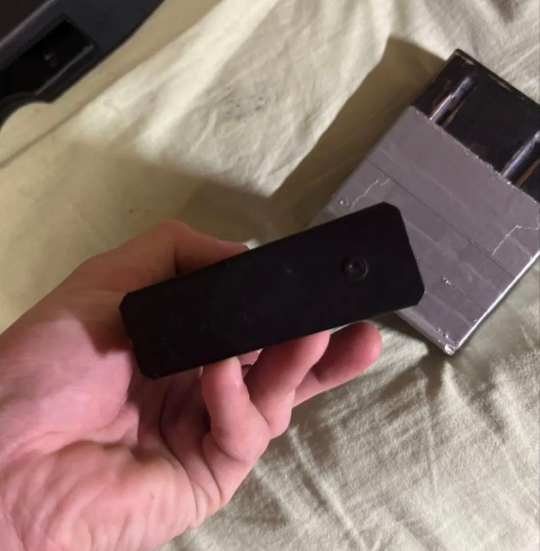 東京マルイ L96AWS スナイパーライフル 18禁 おまけ付き ジャンク品扱い