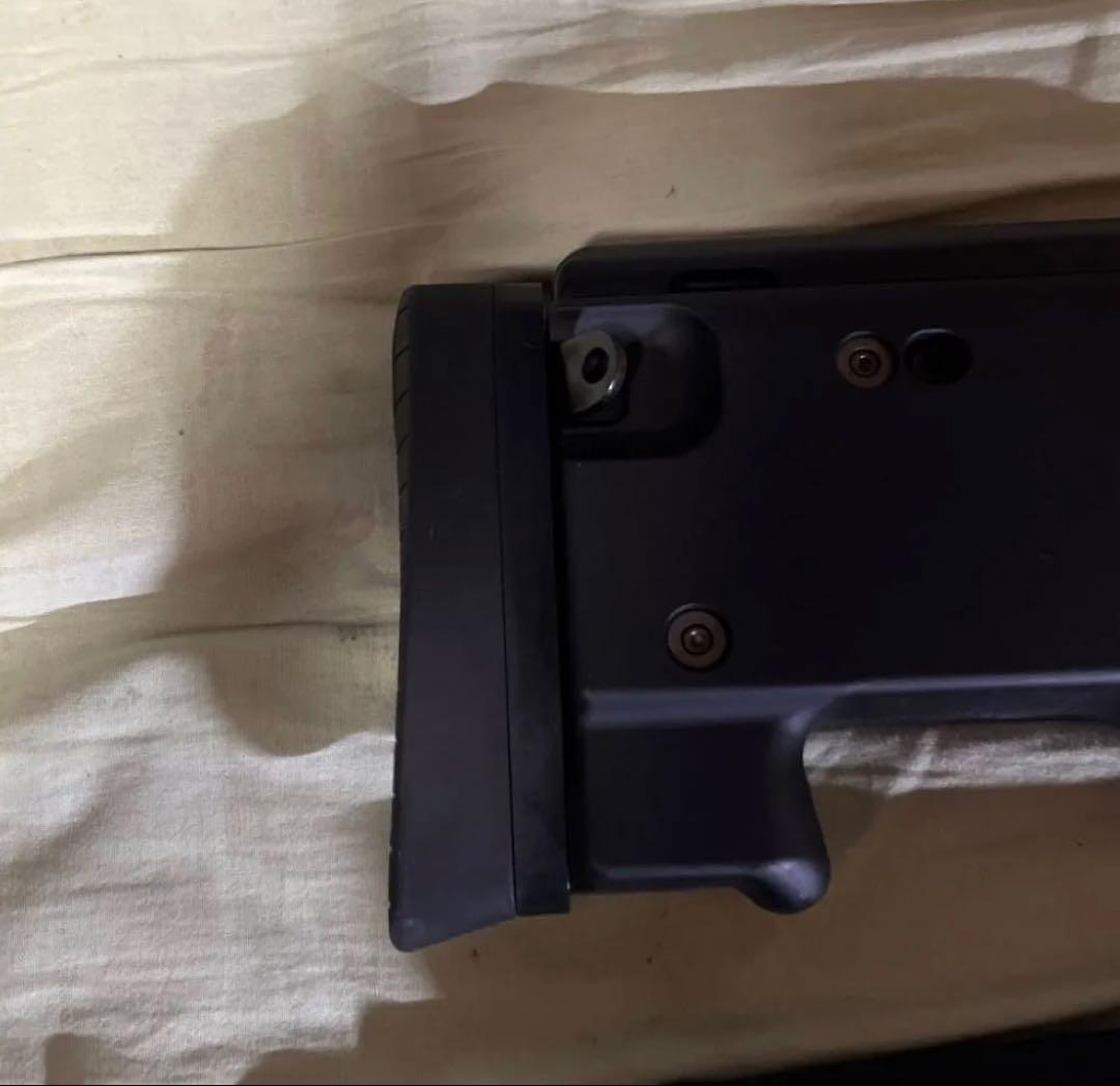 東京マルイ L96AWS スナイパーライフル 18禁 おまけ付き ジャンク品扱い