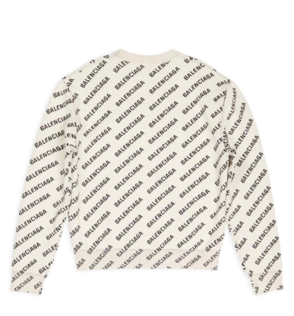 希少【ISSEY MIYAKE】筆タグ 80s vintage/ニット 3本腕 メンズ