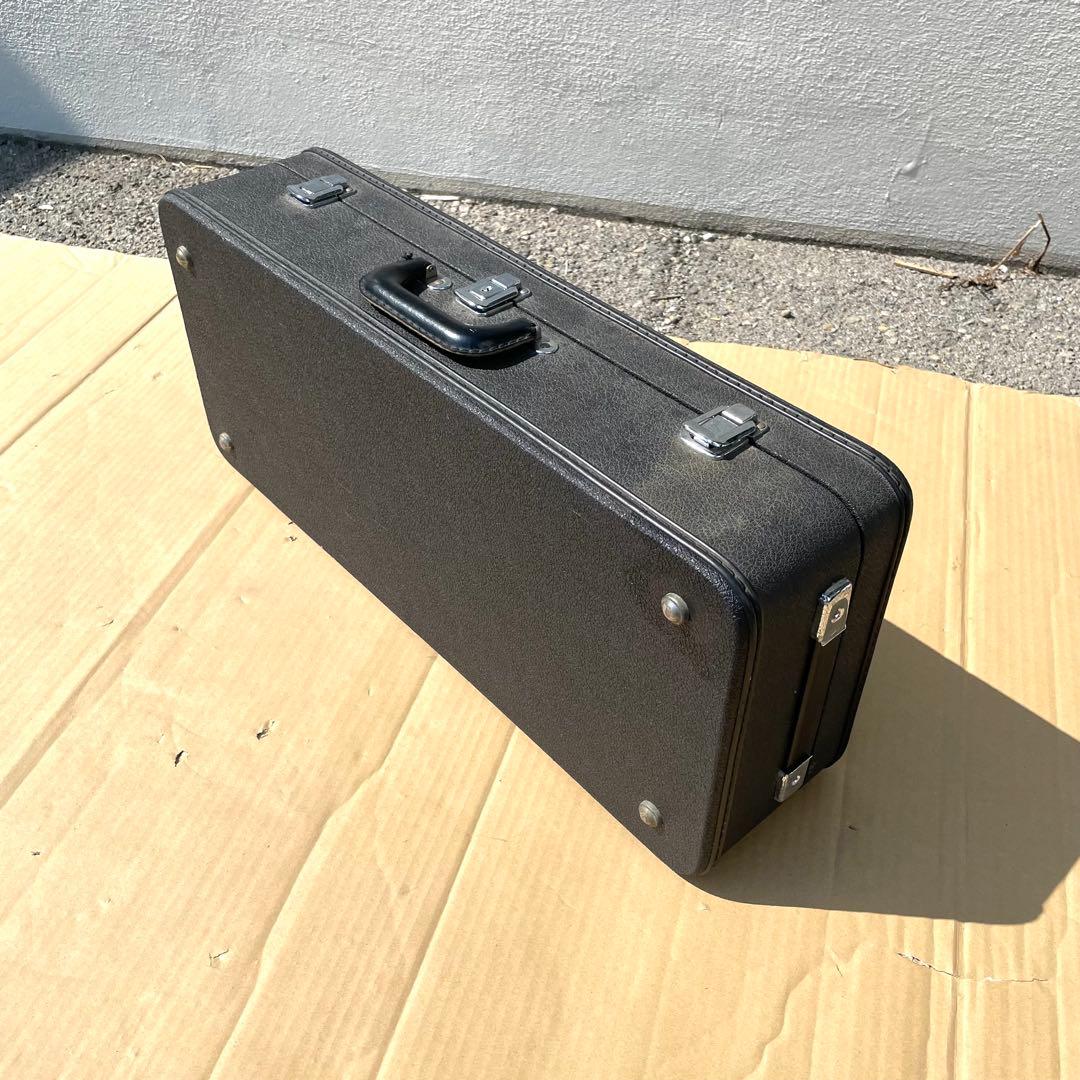 YANAGISAWA ヤナギサワ アルトサックス A-500 ハードケース付き