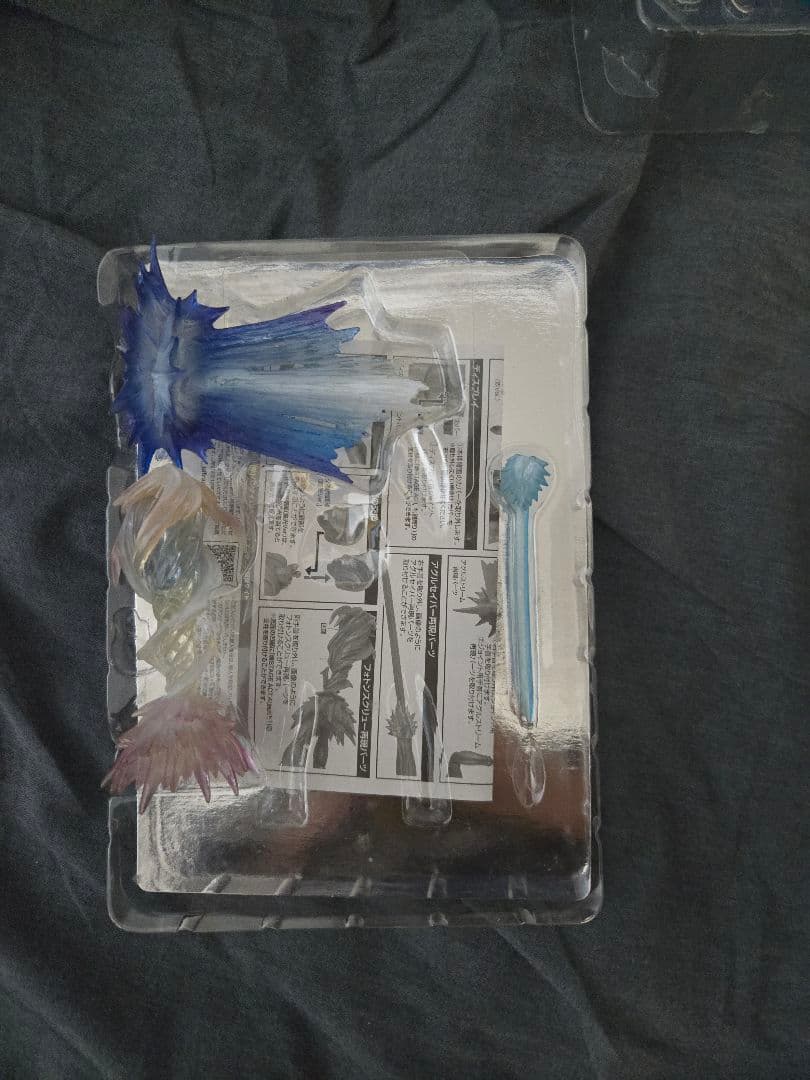 ULTRAACT ウルトラマンアグル V2 ウルトラアクト ウルトラマンガイア