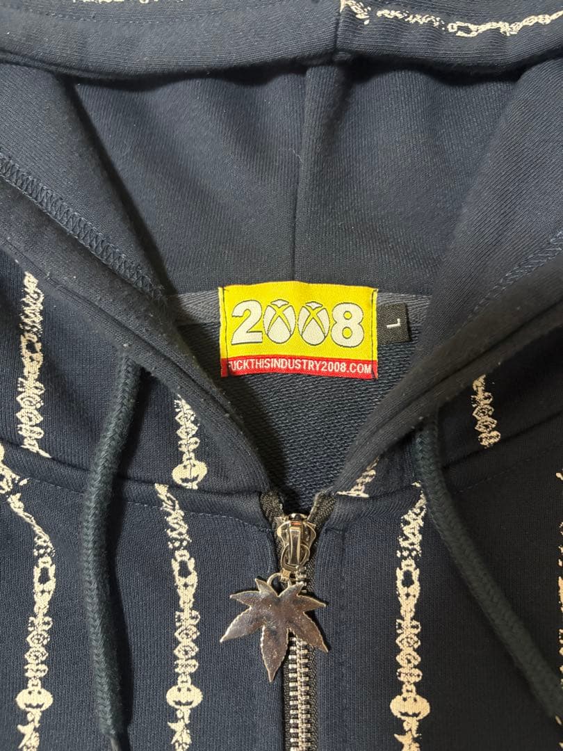 ファックディスインダストリー　fuckthisindustry