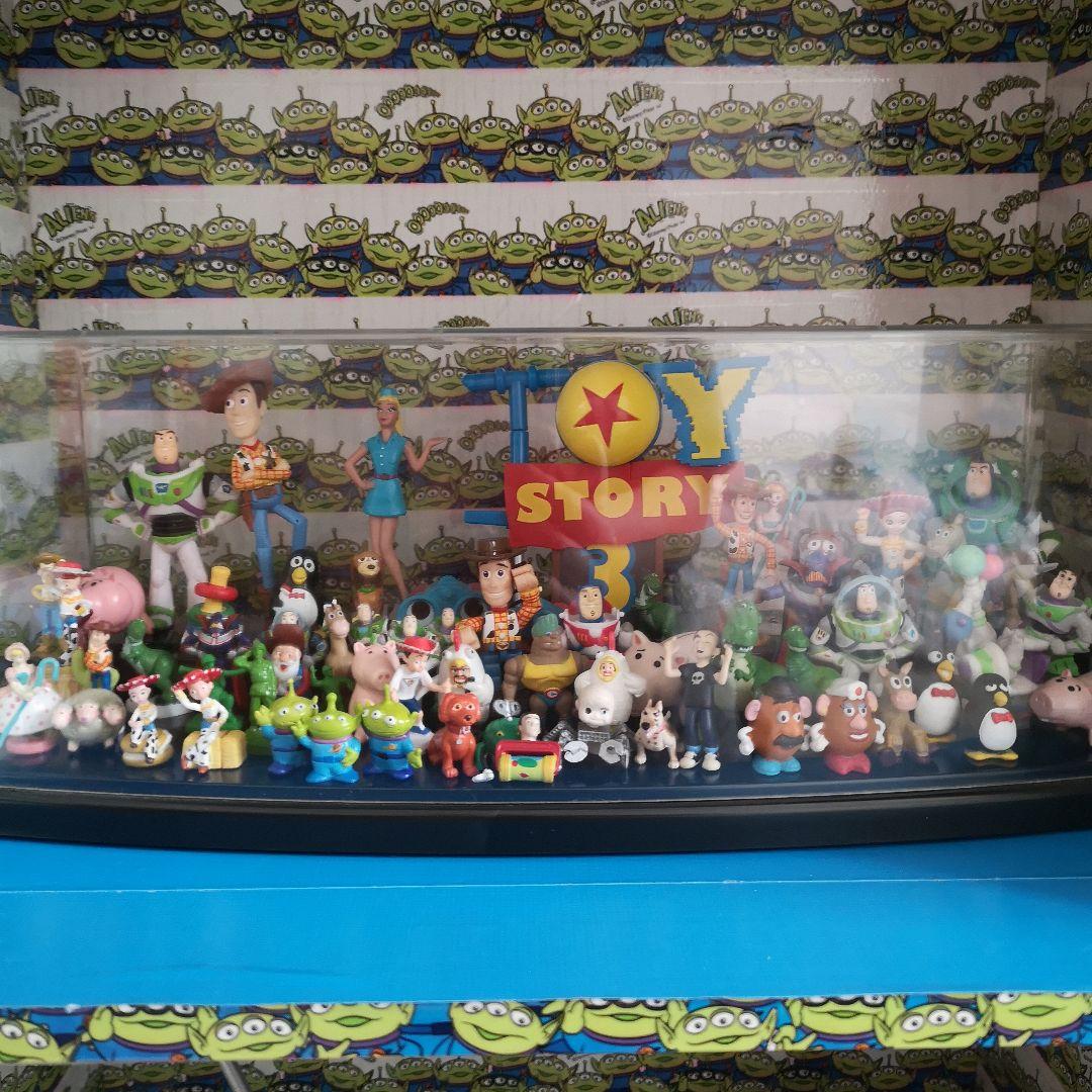 トイストーリー トイ・ストーリー フィギュア - 特撮送料 無料