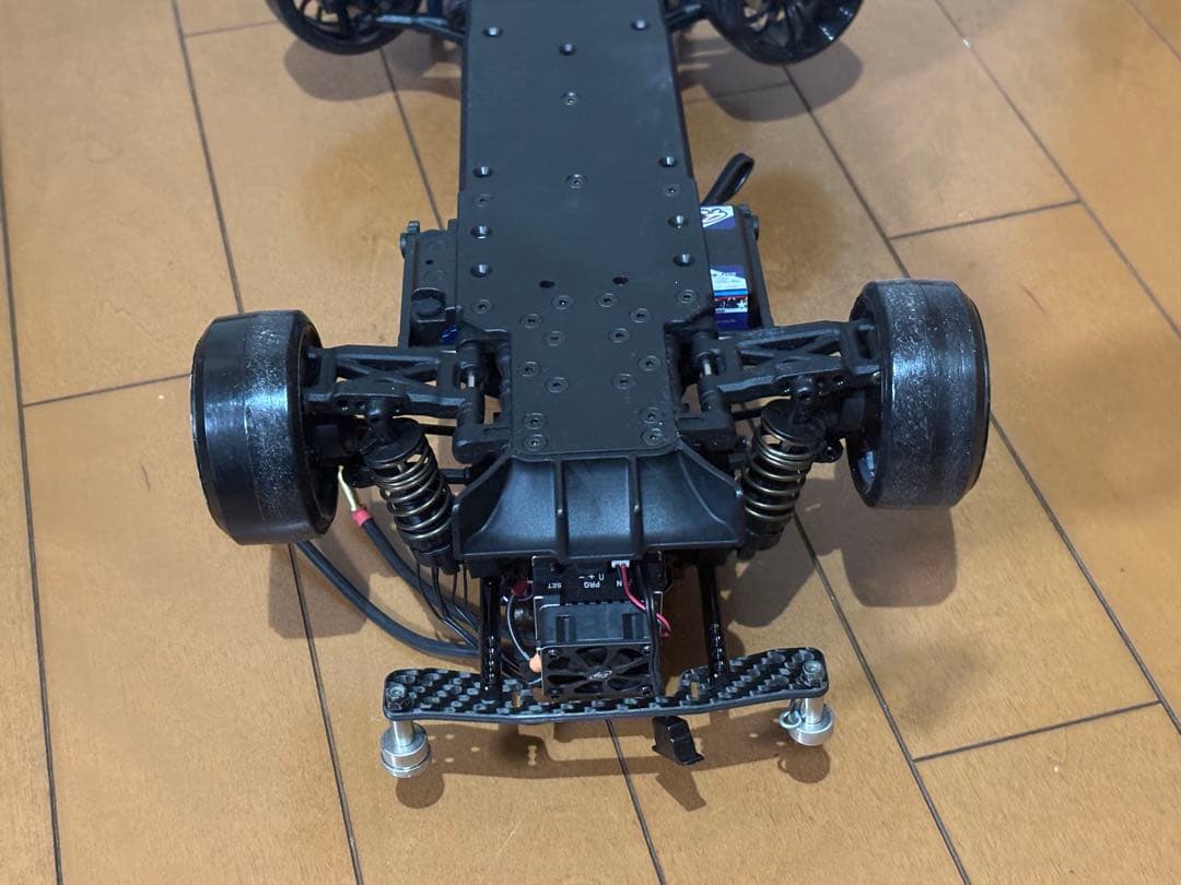 ReveD RDX メカ付き 即ドリ可