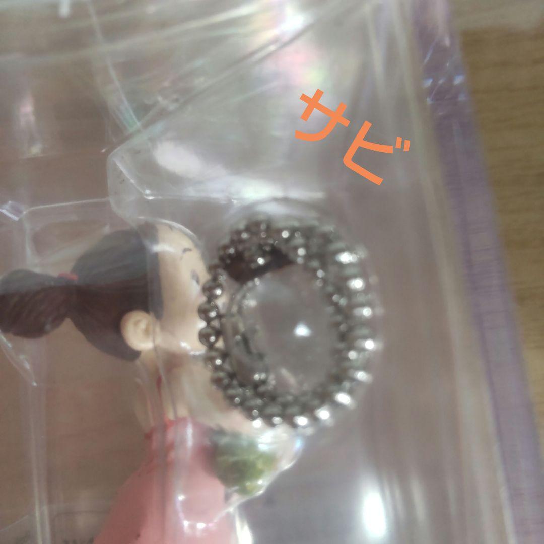 となりのトトロ コミニカ 6個セット 希少 未使用