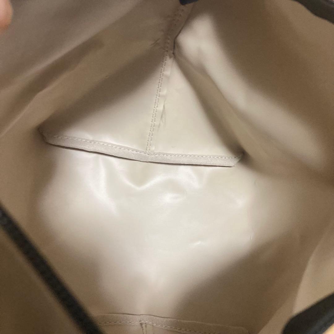 エルベシャプリエ◉グリーンレーベル別注◉ビッグポシェット◉マスティック