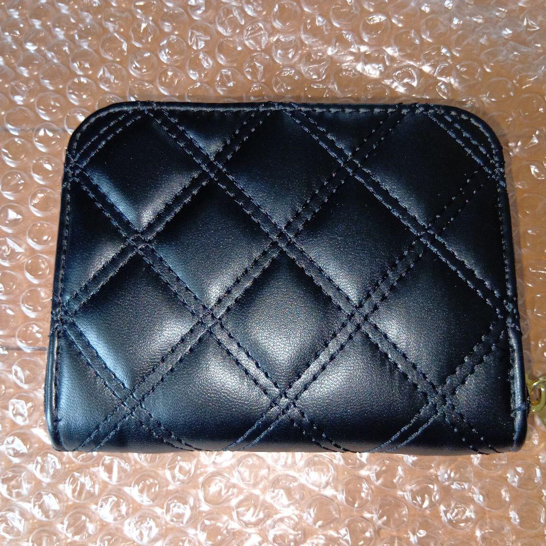 CHANEL 　シャネル　ブラック ケース ノベルティ　未使用