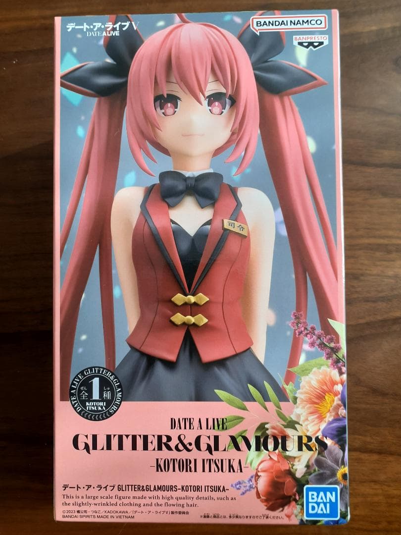 デート・ア・ライブ フィギュアセット（11体セット）