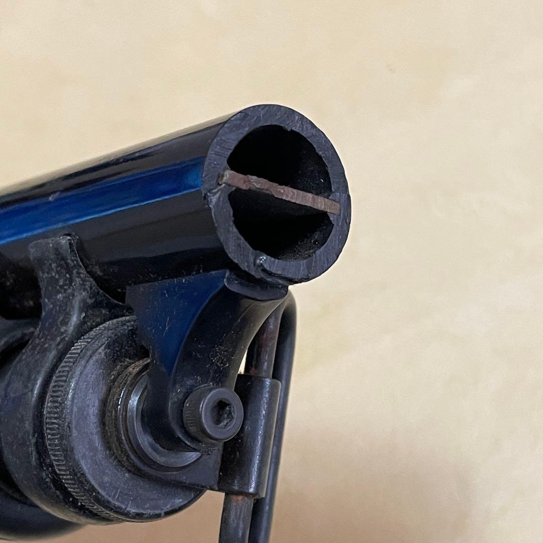 【ジャンク】MGC レミントン M31-RS2