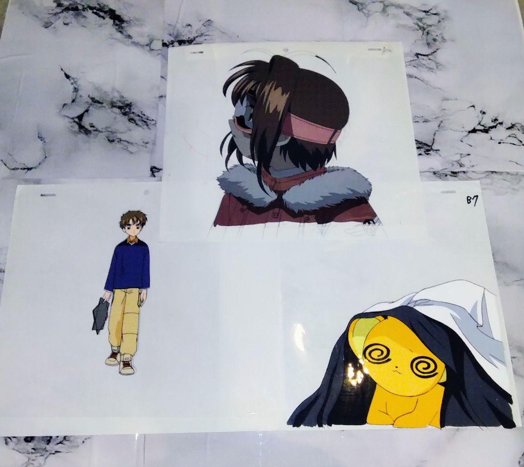 憂国のモリアーティ ジャンプフェスタ2020 スペシャル缶キーホルダー 特典