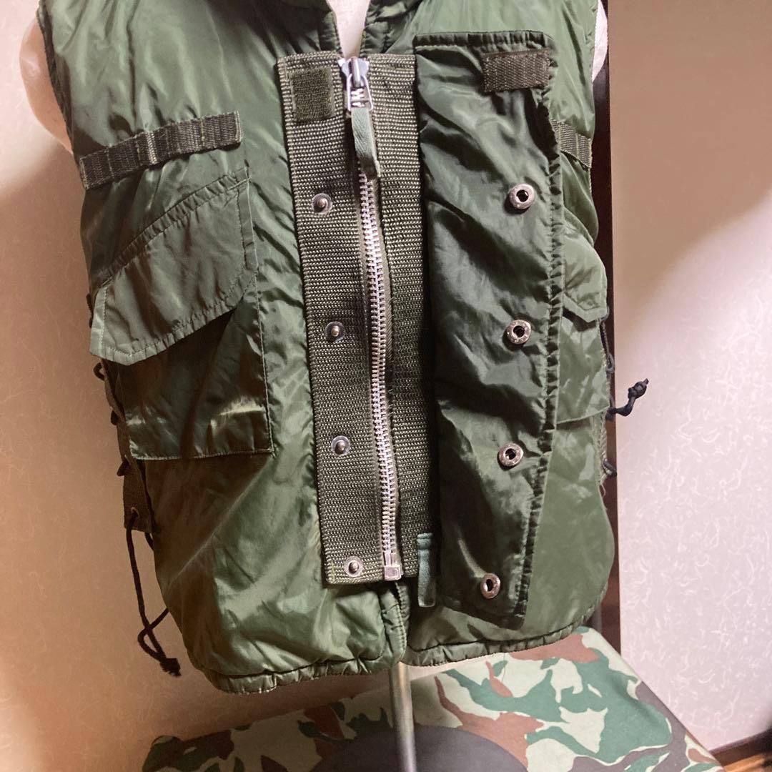 M69 ボディアーマー レプリカ - メルカリ