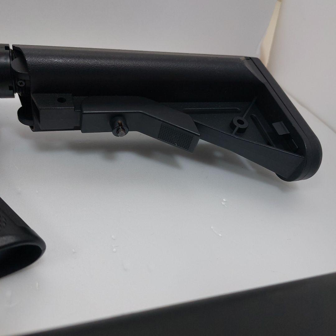 東京マルイ　ライトプロM4CQB 電動ガン　2丁マガジンなし