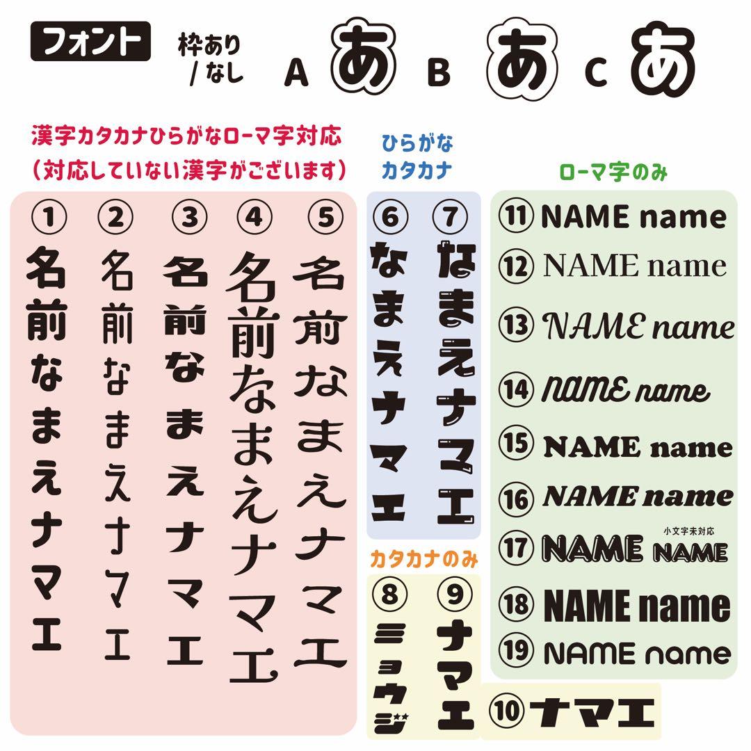 ポップ◎　キンブレシート　オーダー　ペンライト　Go!Go!kids 7MEN侍