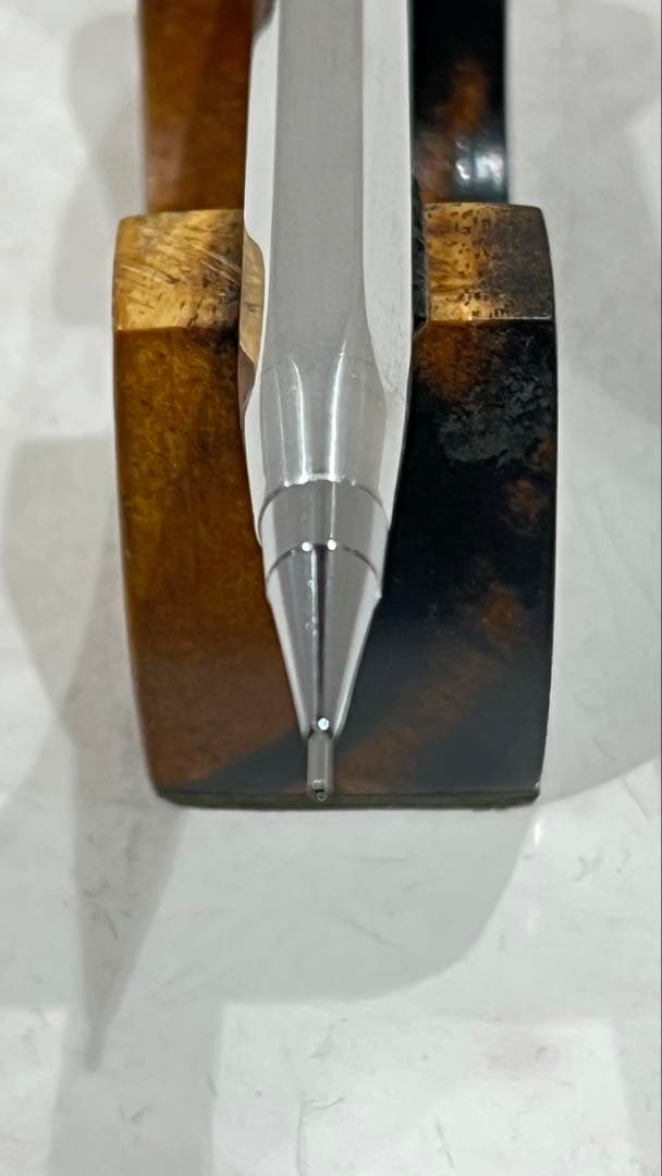 くさいろ　P205 アルミ　六角軸