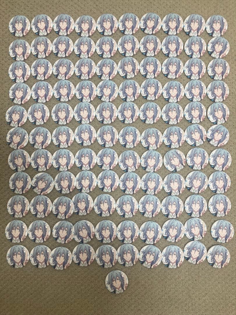 四葉環 グッズセット まとめ売り