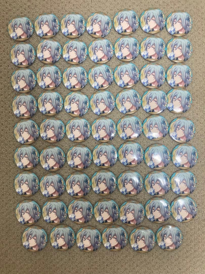 四葉環 グッズセット まとめ売り