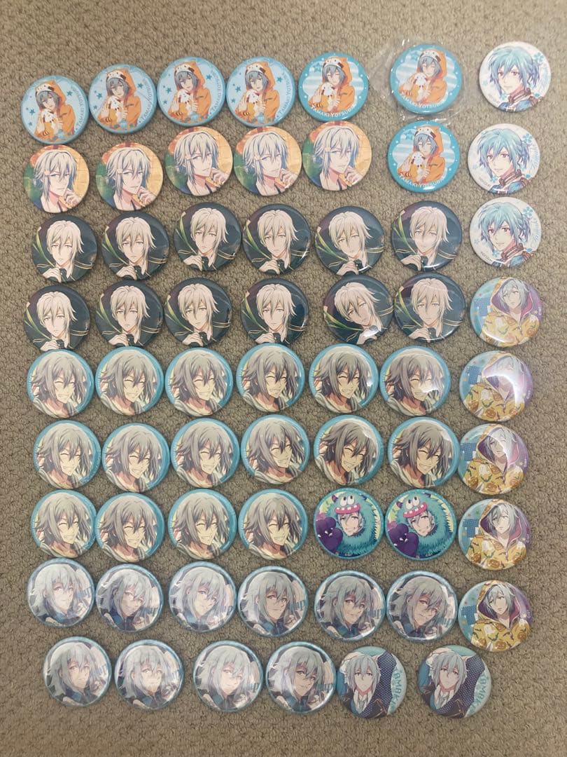 四葉環 グッズセット まとめ売り