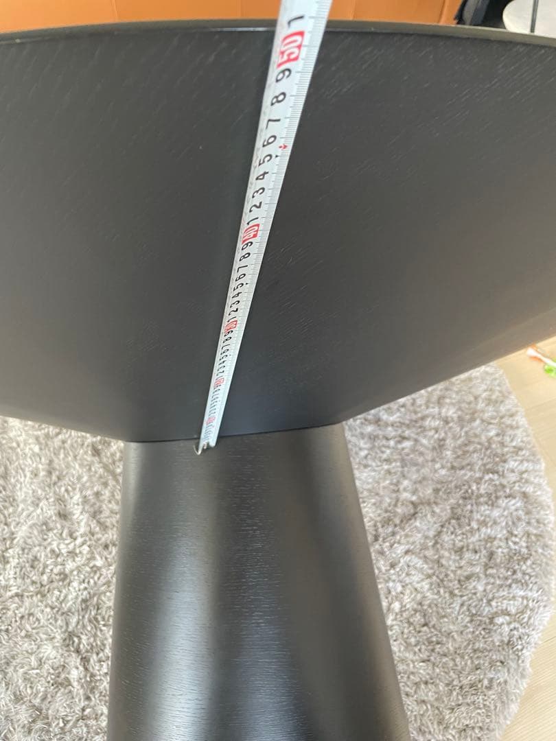 ⭐️6月までの期間限定⭐️ BoConcept ダイニングテーブル