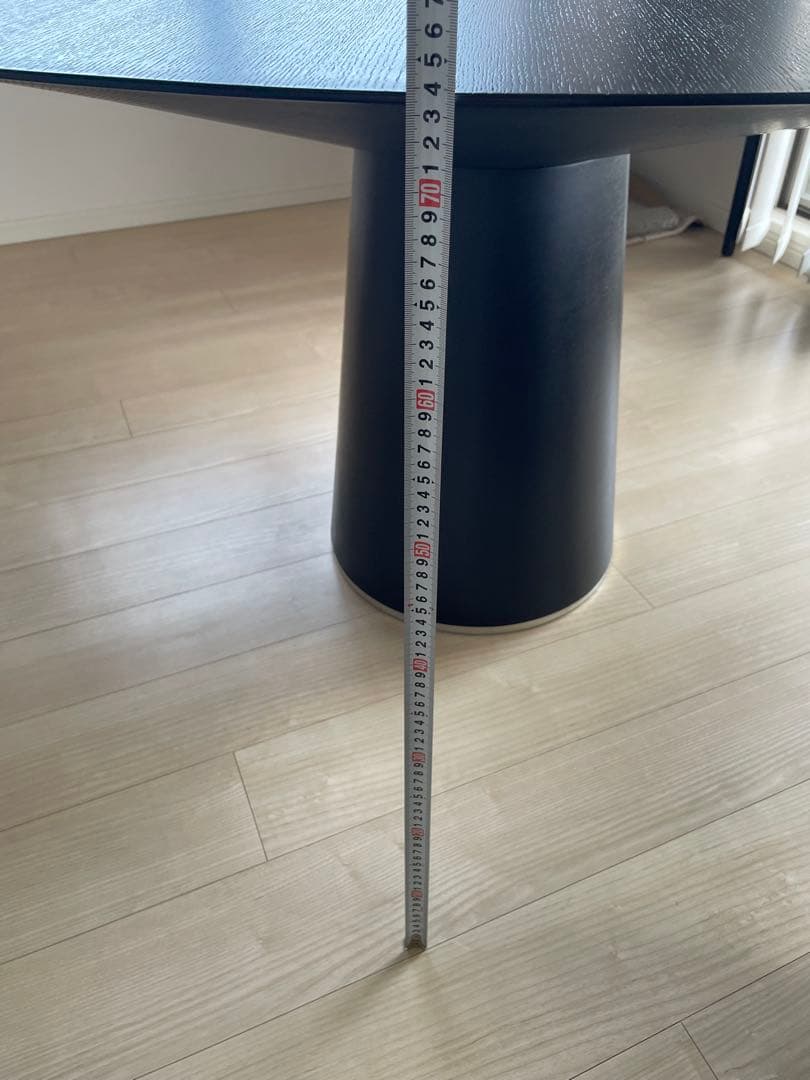 ⭐️6月までの期間限定⭐️ BoConcept ダイニングテーブル