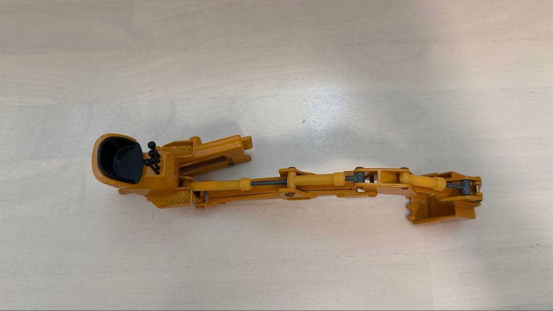 三菱トラクターショベルBS3 （箱あり）