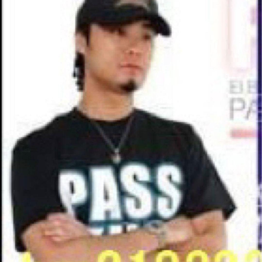 Diggy着用 PASSTHEMIC Tシャツ Mサイズ El.Brown - メルカリ