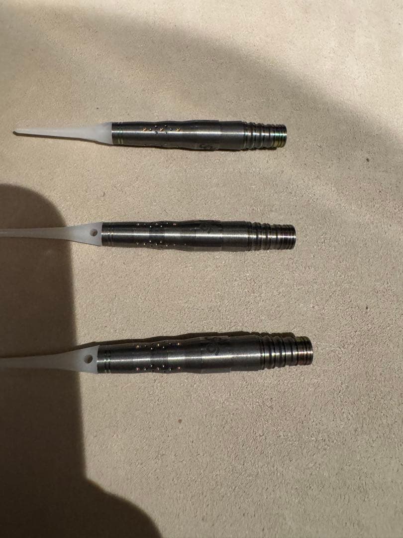 ハイパーエレクトラ　サラマンダー２　牧野 百花選手 モデル　ダーツ