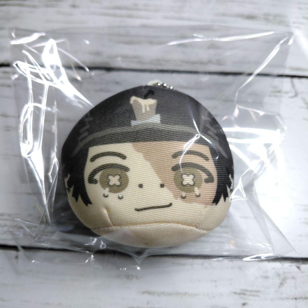 第五人格 IdentityⅤ おまんじゅう にぎにぎマスコット 探鉱者 - メルカリ