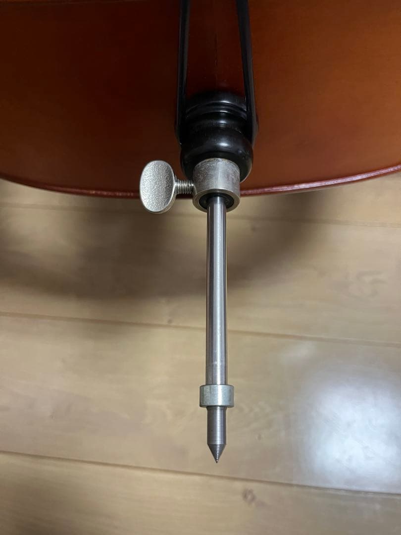 【ちさと】チェロ　Oriente製SC-15