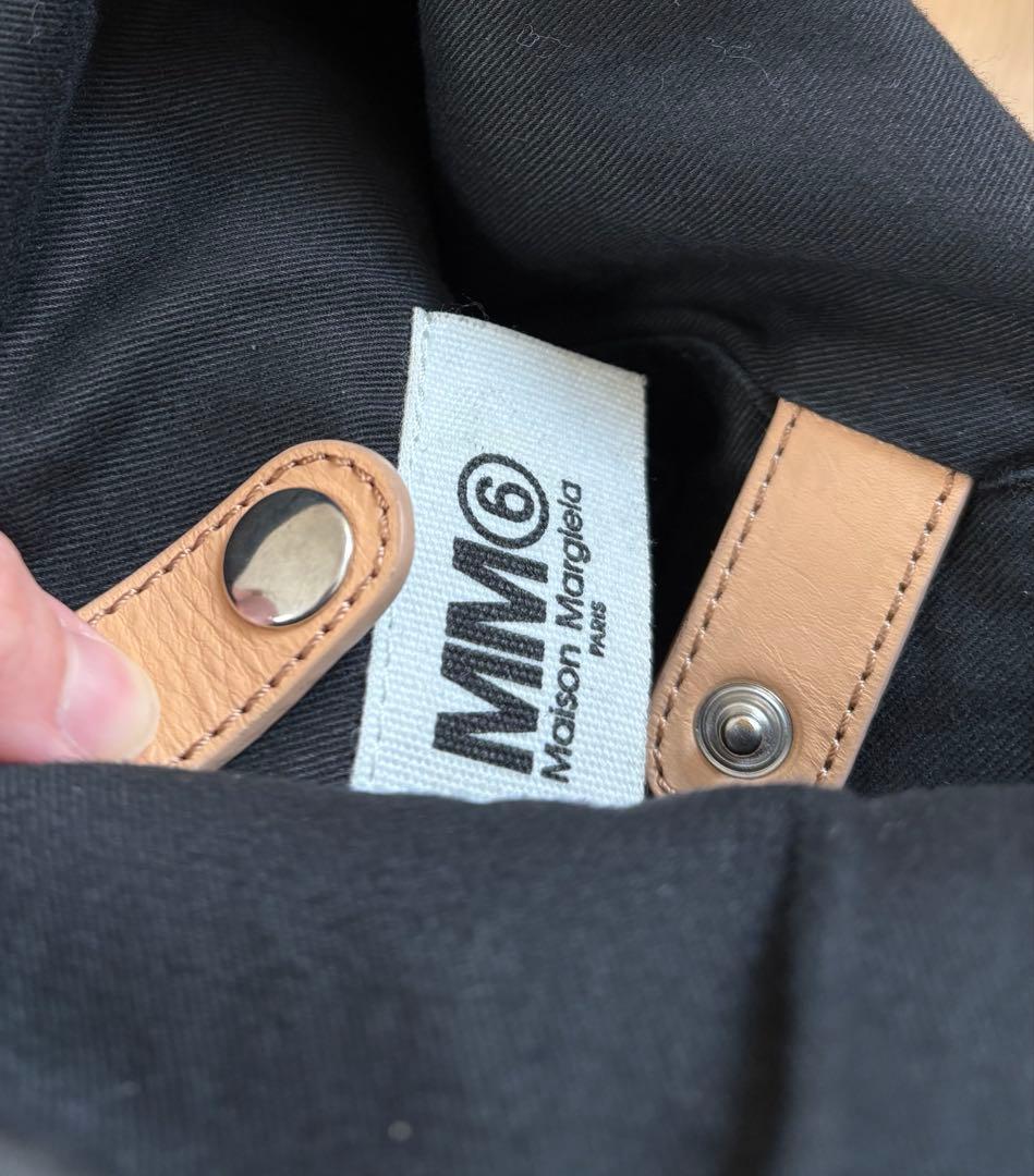 T*o様 MM6 マルジェラ　MM6 BALLET SHOE JAPANESE