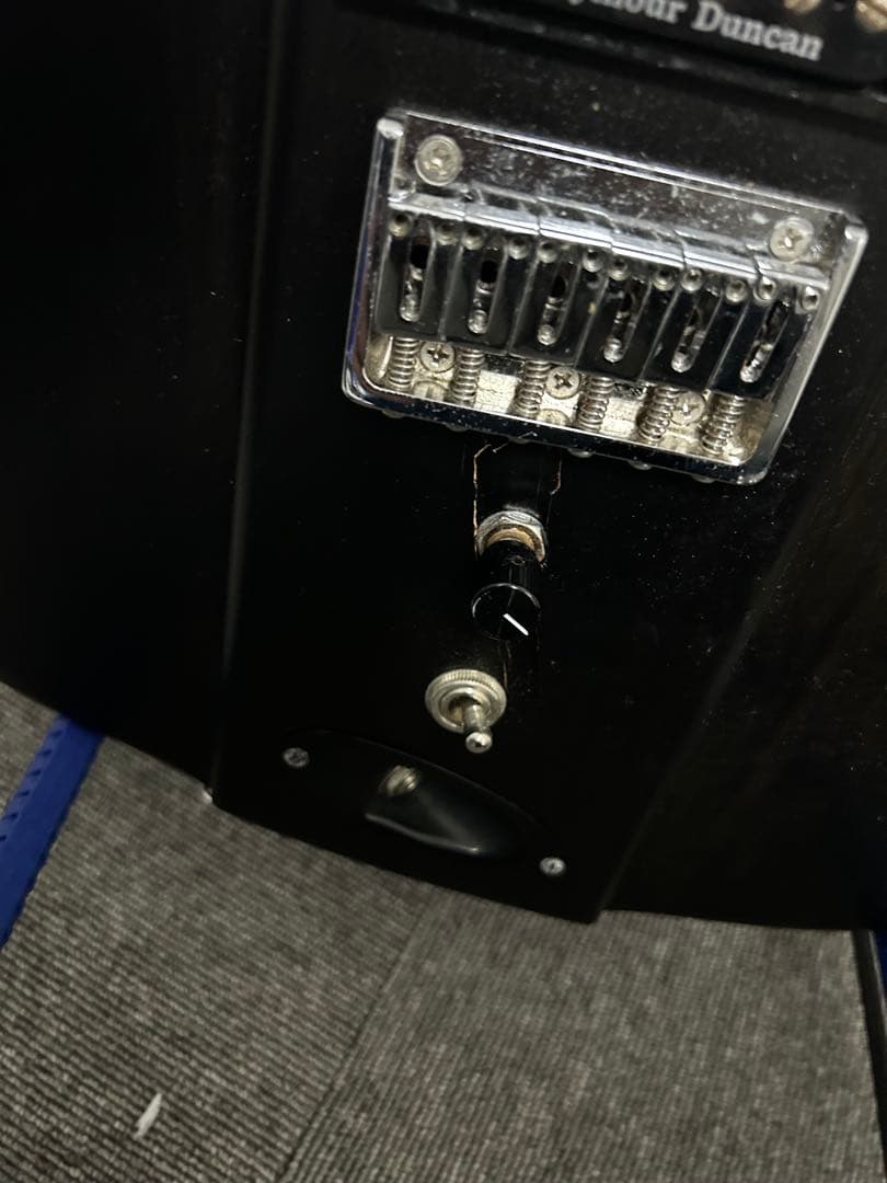 ESP Edwards platinum カルマスター 9mm