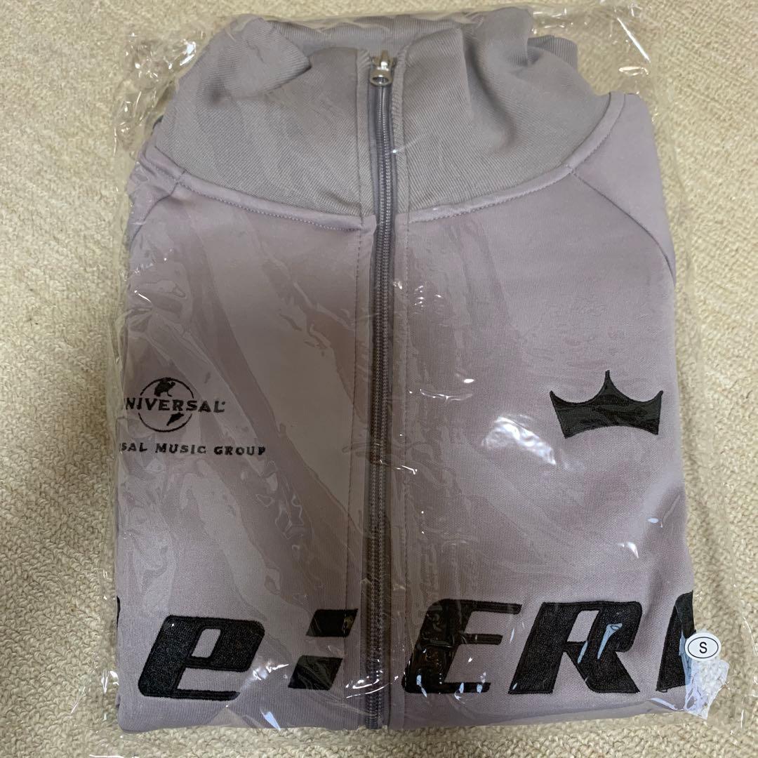 King & Prince Re:ERA トラックジャケット Sサイズ