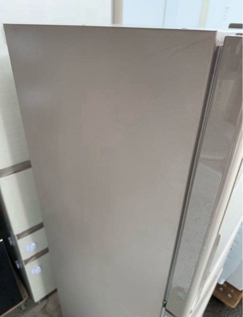 2016年式 265L 日立 冷蔵庫 R-27GV