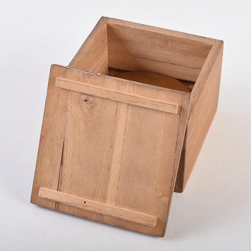 茶道具 金地 花蒔絵 螺鈿装飾 内梨地 香合 合わせ箱付 D R9492