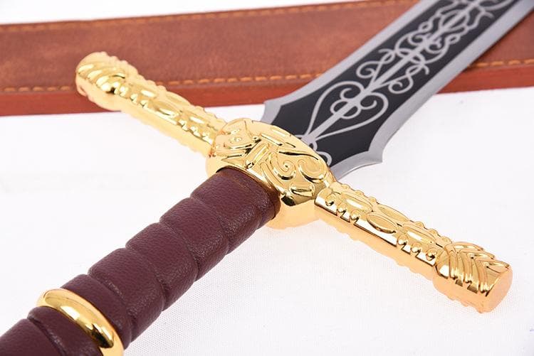 （Elden Ring）王直剣 日本刀 模造刀 居合刀 武士道 武蔵 鑑賞用