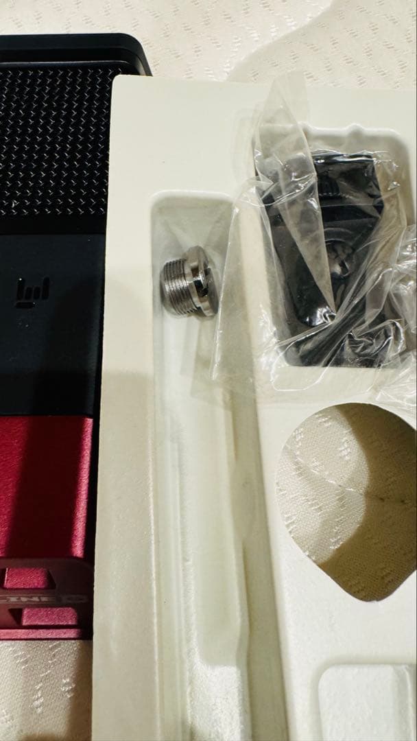 ほぼ新品　LINE 6 Sonic Port VX マイク内蔵インターフェース