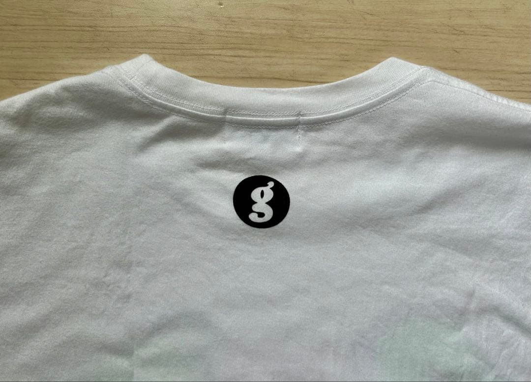 K*9様 GOODENOUGH Tシャツ Lサイズ