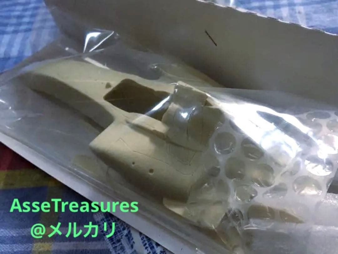 スタジオ27 1/20 ウィリアムズ FW28 w/カルトグラフデカール