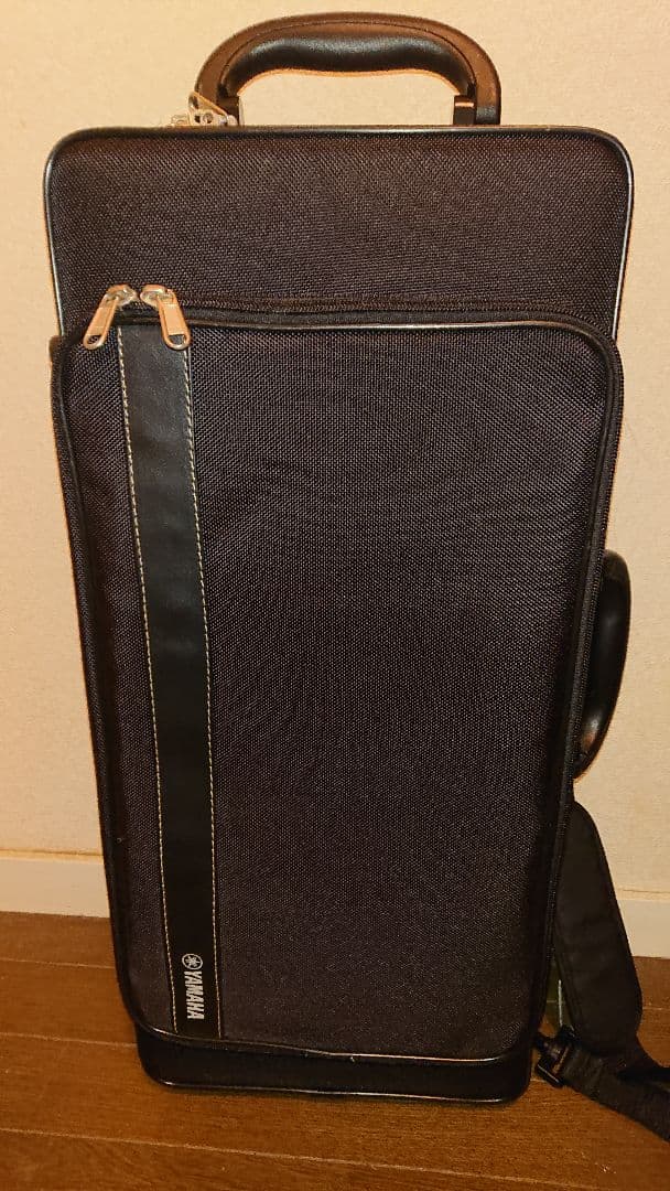 本日17時まで1日限定値下げ!! YAMAHAアルトサックス YAS-480