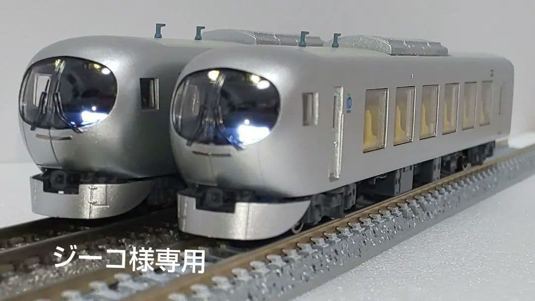 マイクロエース 西武鉄道001系 ラビュー 8両セット Amazon | マイクロ